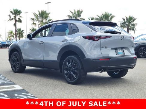 New 2026 MAZDA CX-30 Aire Edition AWD/4WD image 3