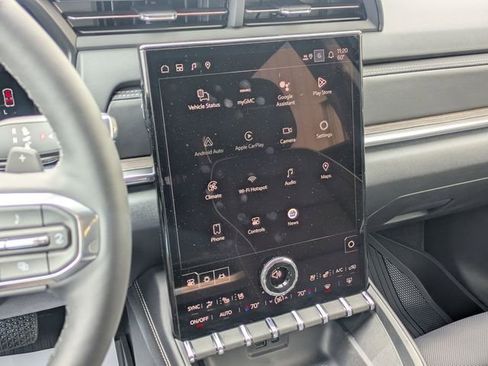 New 2026 GMC Terrain Denali w/ LPO, Floor Liner Package image 19