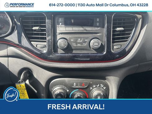 Used 2014 Dodge Dart SXT image 18