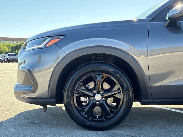 Used 2024 Honda HR-V LX image 14