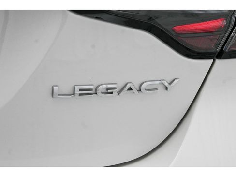 Used 2022 Subaru Legacy Premium image 47