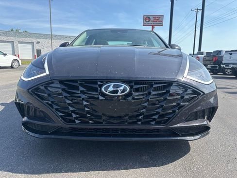 Used 2023 Hyundai Sonata Limited FWD image 13
