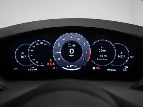 New 2025 Porsche Panamera 4 AWD/4WD image 32