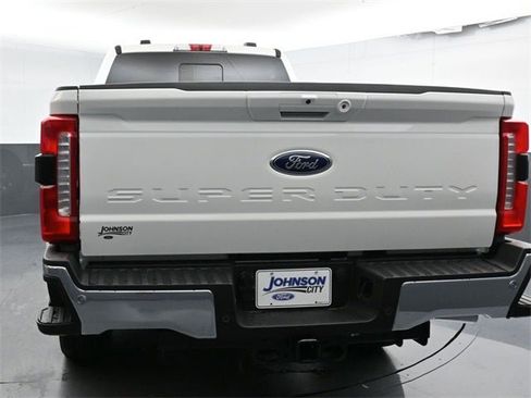 New 2026 Ford F250 Lariat w/ Lariat Ultimate Package image 13