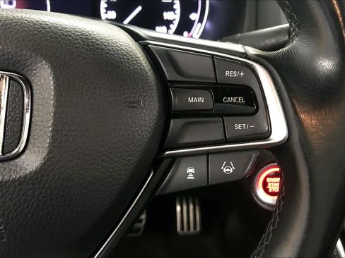 Used 2018 Honda Accord Sport image 22
