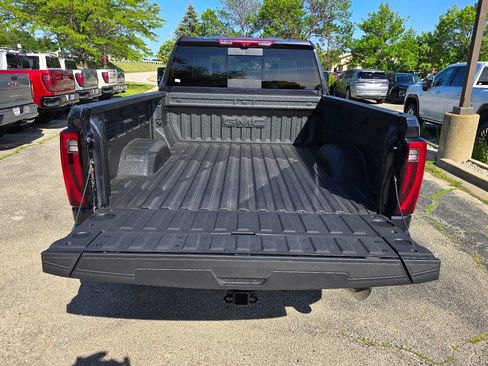 New 2026 GMC Sierra 2500 Denali Ultimate w/ Snow Plow Prep/Camper Package AWD/4WD image 30