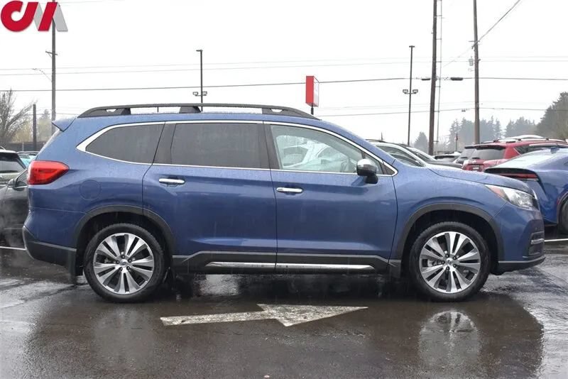 Used 2021 Subaru Ascent Touring w/ Popular Package #2A AWD/4WD image 6