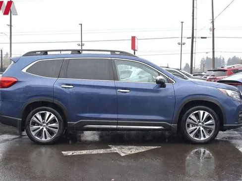 Used 2021 Subaru Ascent Touring w/ Popular Package #2A AWD/4WD image 6