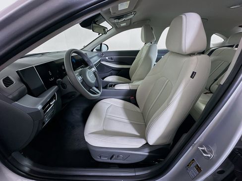 Used 2025 Hyundai Sonata SEL image 13