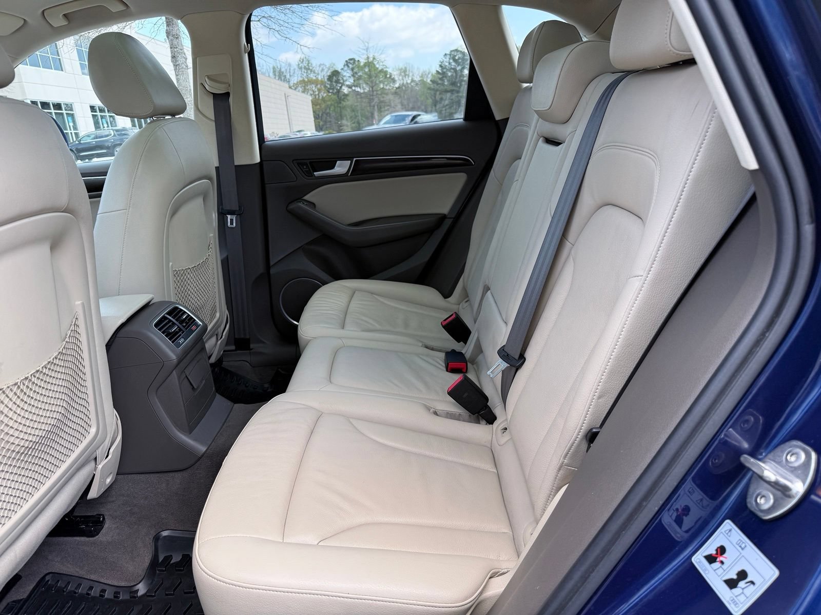 Used 2014 Audi Q5 3.0T Premium Plus AWD/4WD image 37