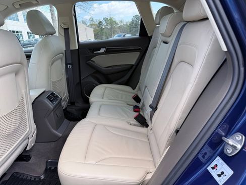 Used 2014 Audi Q5 3.0T Premium Plus AWD/4WD image 37