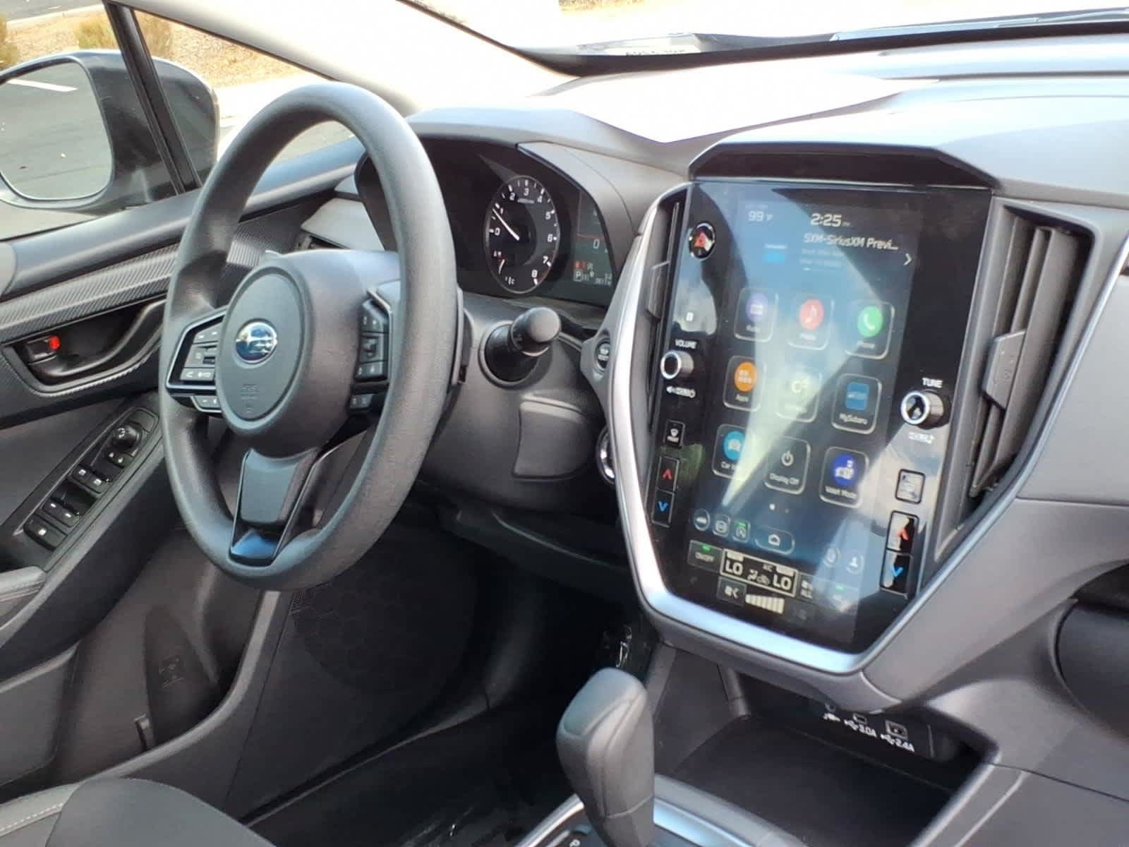 Certified 2025 Subaru Crosstrek 2.5i Premium w/ Convenience Package #2 AWD/4WD image 20