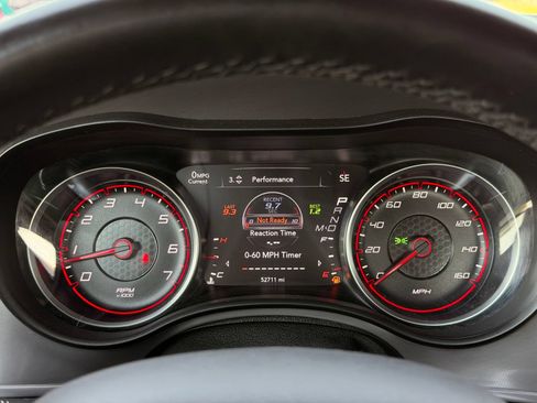 Used 2023 Dodge Charger R/T RWD image 40