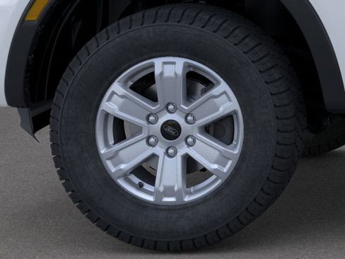 New 2025 Ford Ranger XL image 41