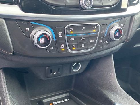 Certified 2018 Chevrolet Traverse Premier w/ Redline Edition image 13