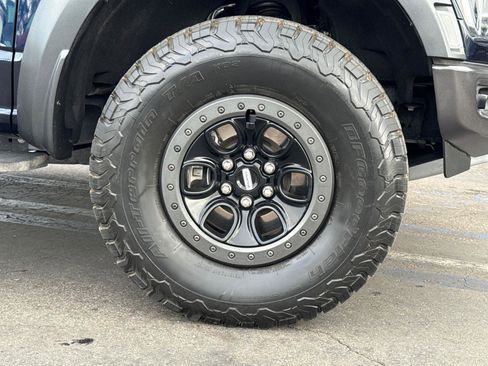 Certified 2023 Ford F150 Raptor image 6