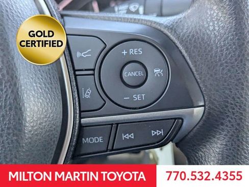 Certified 2024 Toyota Camry LE image 24