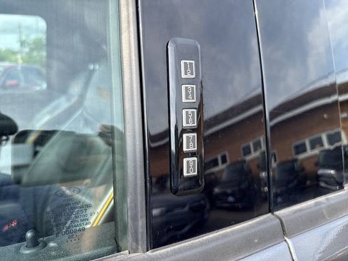 Used 2023 Ford F150 Tremor w/ Equipment Group 402A High AWD/4WD image 21