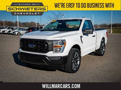 Used 2022 Ford F150 XL