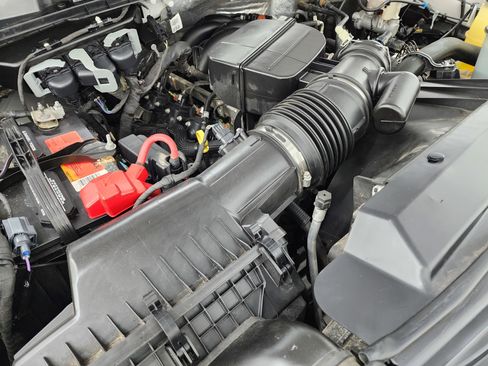 Used 2022 Ford F250 Lariat image 19