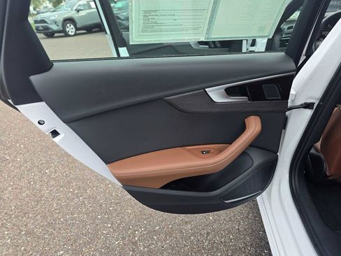 Used 2024 Audi A4 2.0T Premium Plus image 18