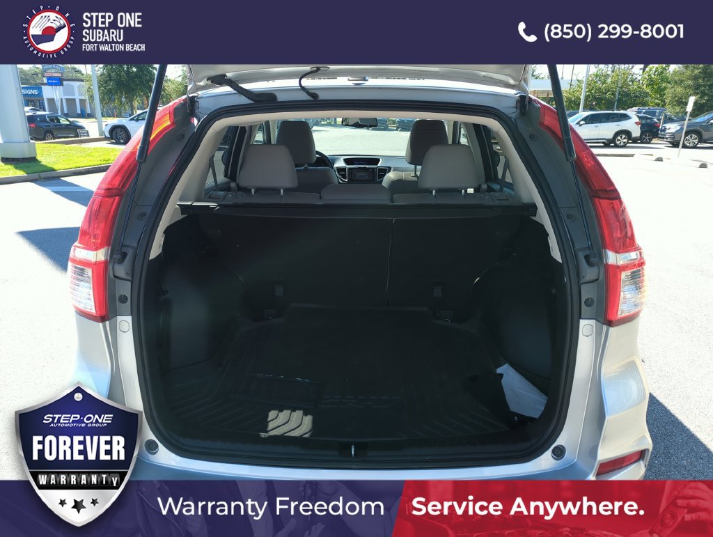 Used 2016 Honda CR-V EX-L image 30