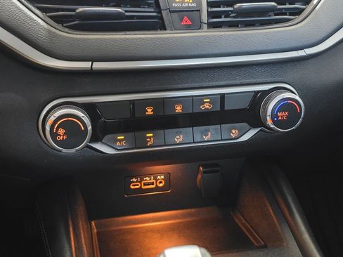 Used 2019 Nissan Altima 2.5 SR image 13