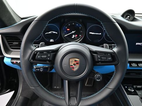 Certified 2024 Porsche 911 Carrera S RWD image 7