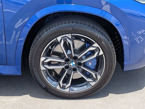 Used 2025 BMW X1 M35i AWD/4WD image 26