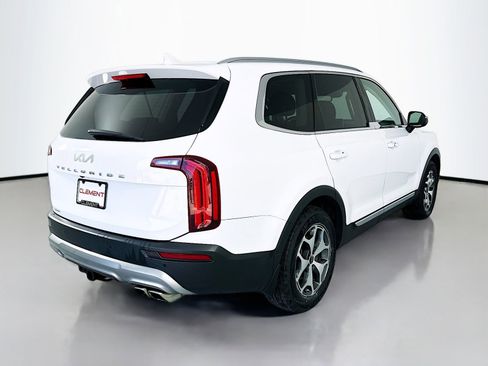 Used 2022 Kia Telluride EX w/ Towing Package image 5