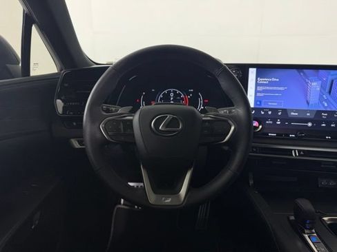 Used 2023 Lexus RX 350 F Sport w/ Cold Area Package AWD/4WD image 35