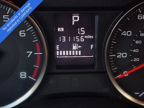 Used 2014 Subaru Crosstrek 2.0i Limited AWD/4WD image 20