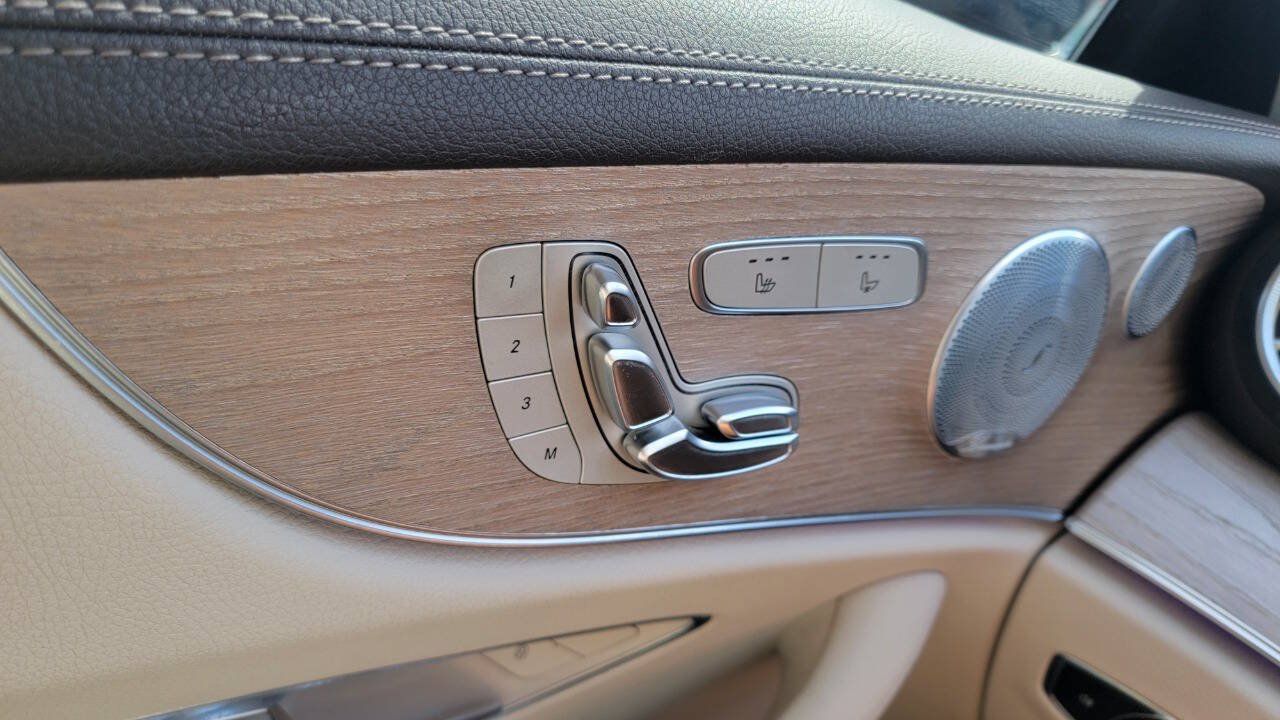 Used 2019 Mercedes-Benz E 450 Coupe image 14