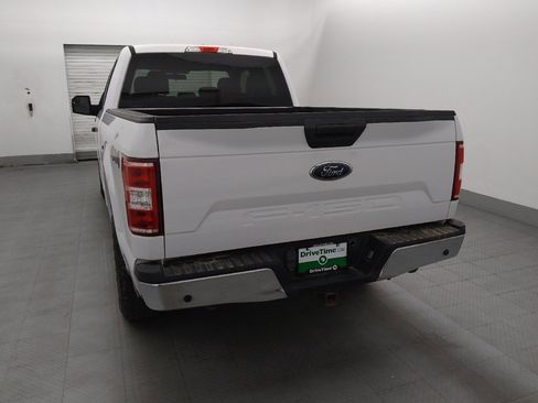 Used 2018 Ford F150 XL w/ Equipment Group 101A Mid AWD/4WD image 6