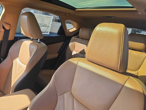 New 2026 Lexus NX 350 AWD w/ Luxury Package image 25