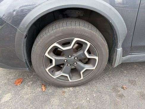 Used 2014 Subaru Crosstrek 2.0i Premium w/ Moonroof Package image 7