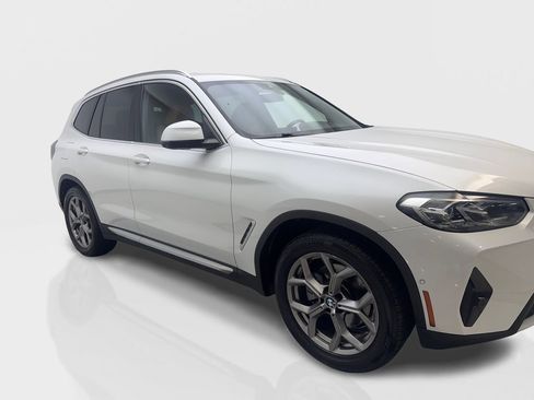 Used 2023 BMW X3 sDrive30i w/ Convenience Package w/ZPA RWD image 12
