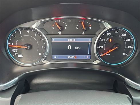 Certified 2019 Chevrolet Equinox Premier image 30