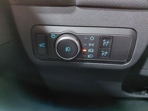 New 2025 Ford Bronco Sport Outer Banks w/ Outer Banks Tech Package+ AWD/4WD image 24