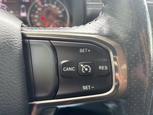 Used 2020 RAM 1500 Sport w/ Level 2 Equipment Goup w/2_L AWD/4WD image 21