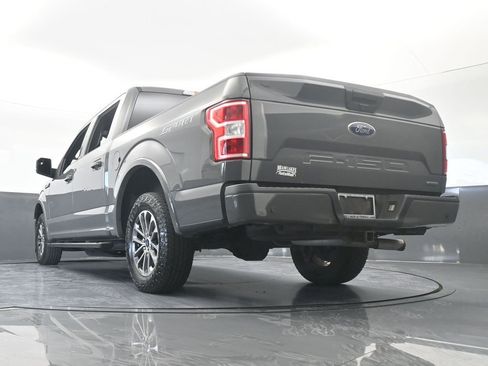 Used 2020 Ford F150 XLT w/ Equipment Group 302A Luxury image 66