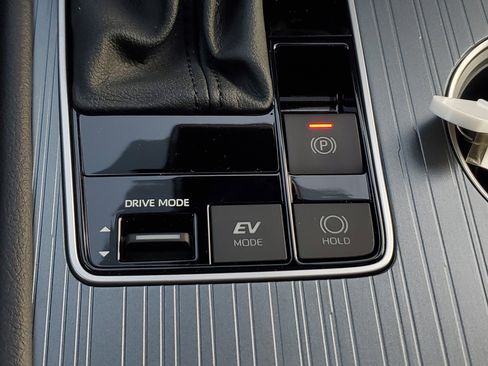 New 2025 Toyota Sienna XLE image 28