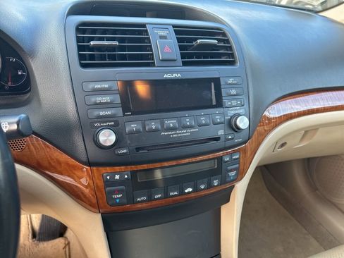 Used 2007 Acura TSX image 6