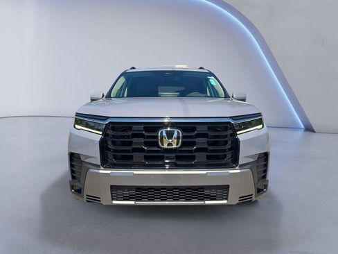 New 2026 Honda Pilot Elite image 9
