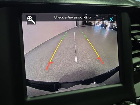 Used 2019 RAM 1500 Big Horn AWD/4WD image 22