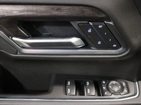 New 2026 Chevrolet Silverado 2500 LTZ w/ LTZ Plus Package AWD/4WD image 18