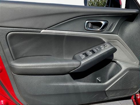 Certified 2025 Acura Integra A-Spec FWD image 20