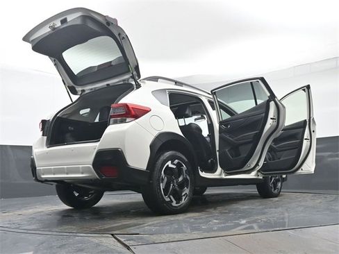 Used 2023 Subaru Crosstrek 2.5i Limited image 46