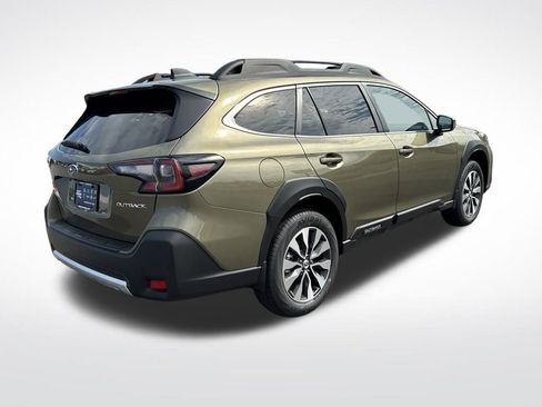 New 2025 Subaru Outback Limited w/ Popular Package #2 image 6