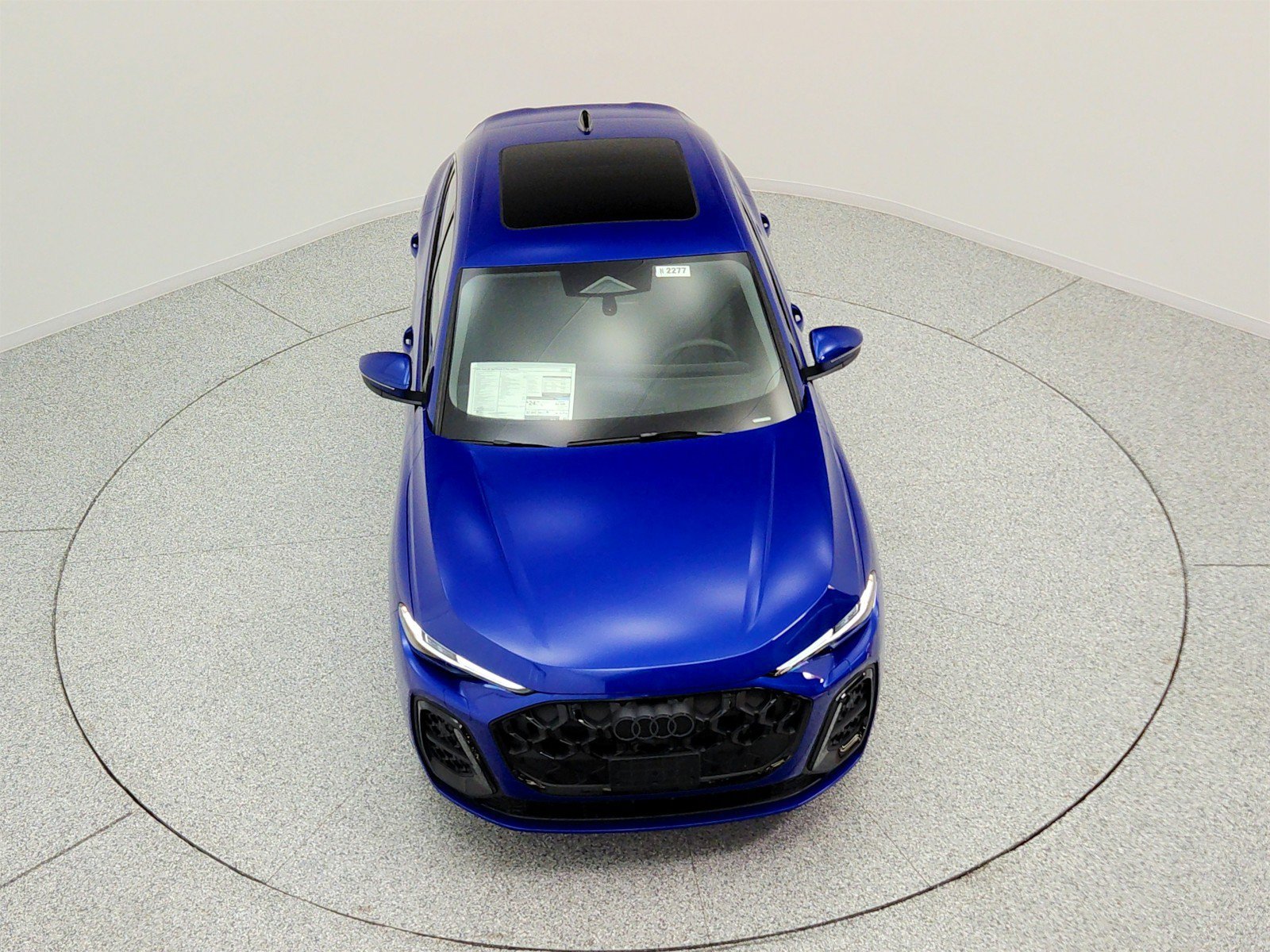 New 2026 Audi Q5 Premium Plus AWD/4WD image 17